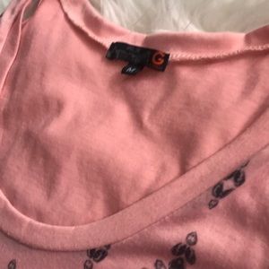 Guess Tops - Guess t-shirt Guess Tops - Guess t-shirt